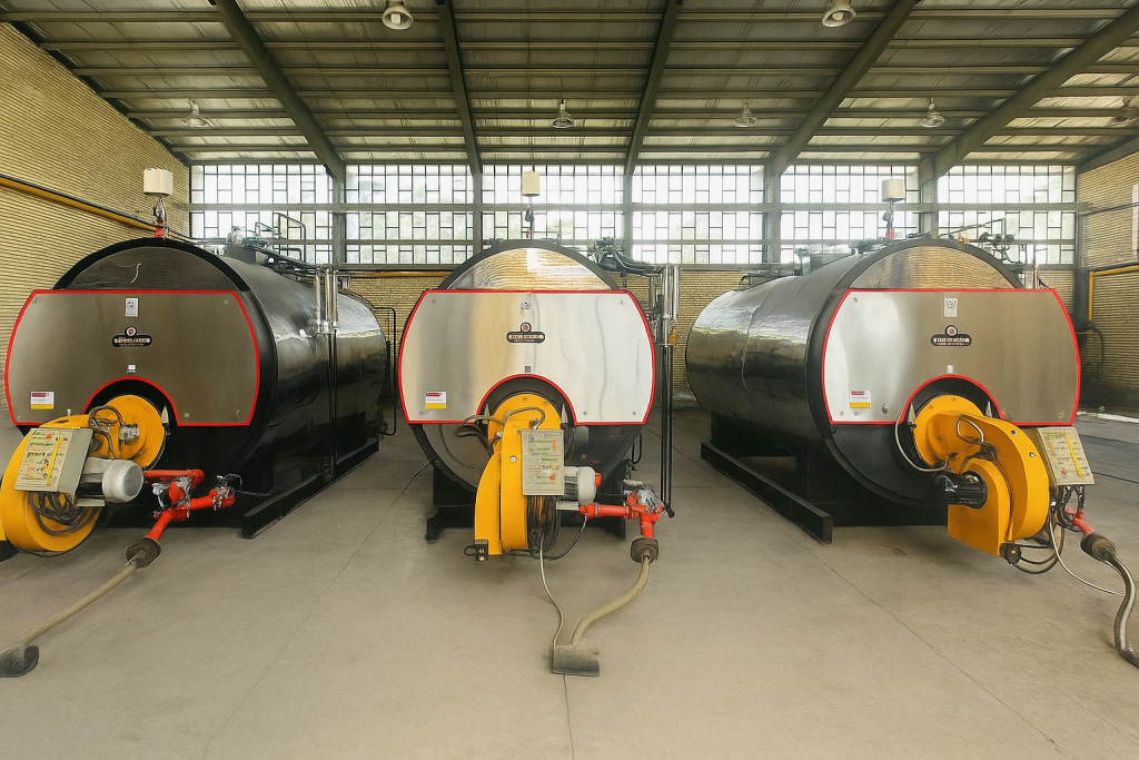 مشعل بیمارستان